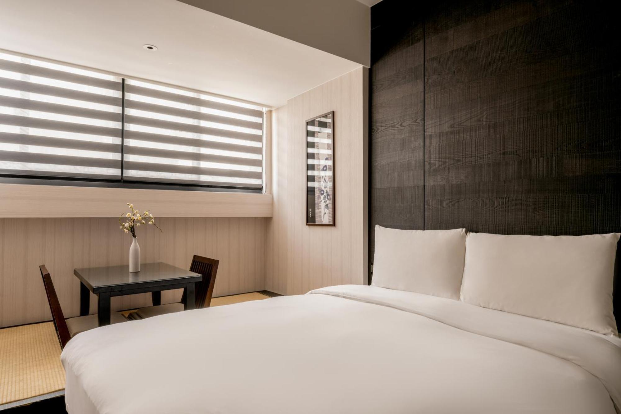 Suye Hotel Taichung Exterior photo
